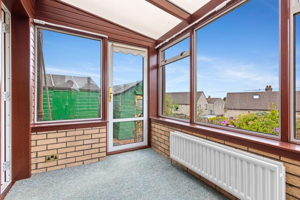 House in Kilmarnock, East Ayrshire - View 5