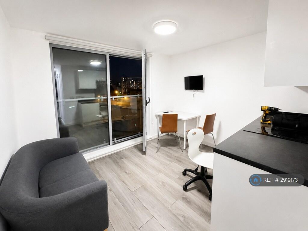 Main image of property: Norfolk St, Liverpool, L1