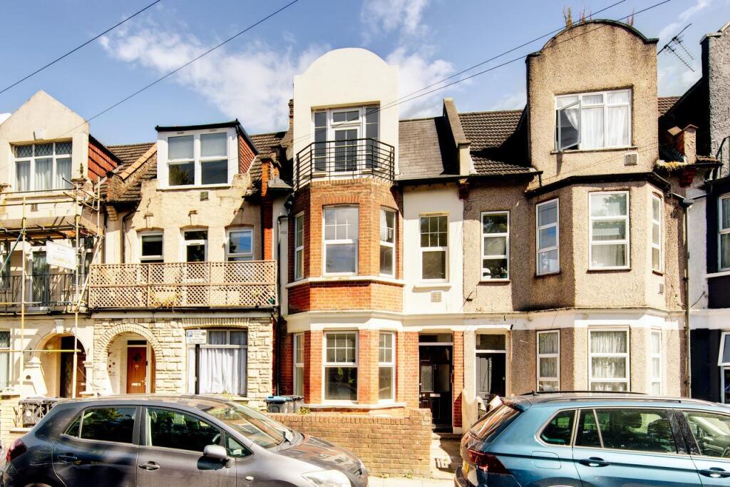 Main image of property: Victoria Road, Edmonton, Enfield