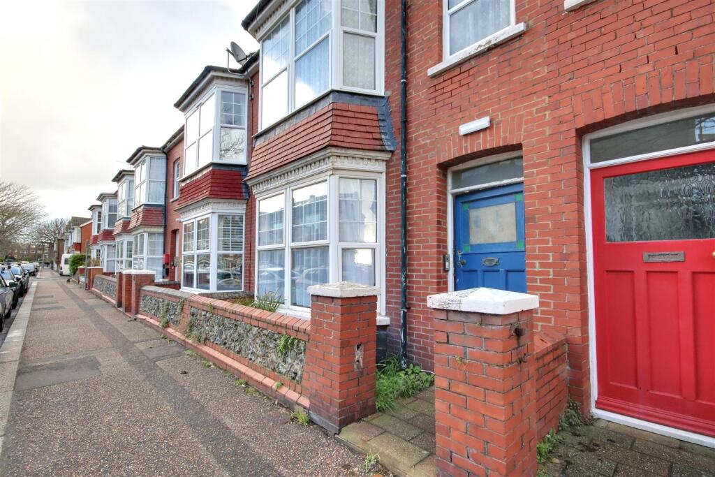 Main image of property: Wordsworth Road, Worthing, BN11