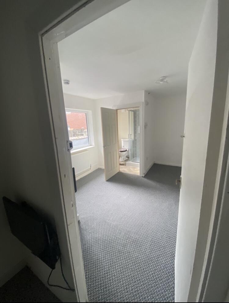 House in Blackpool - More
