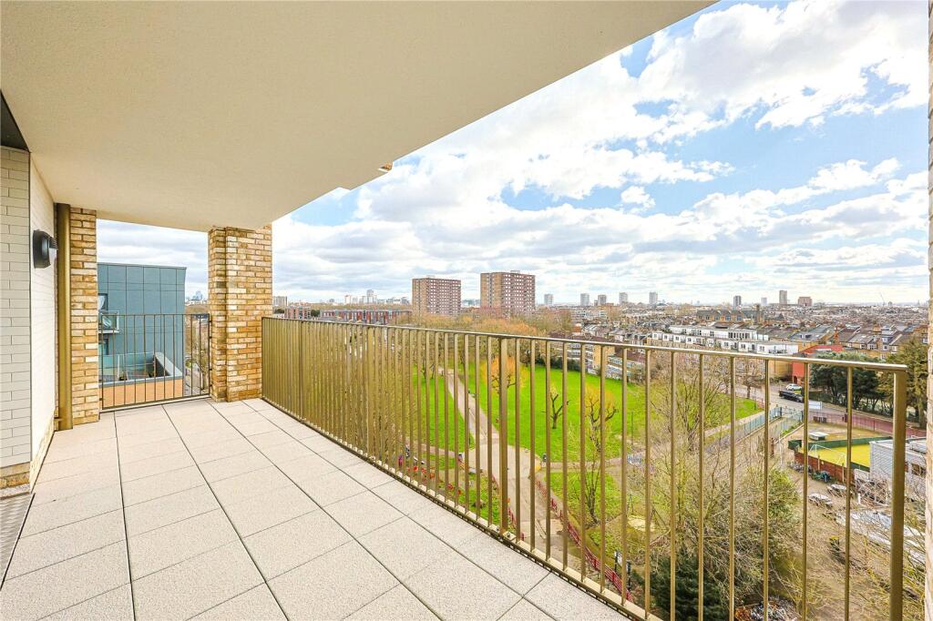 Main image of property: Mile Walk, London, NW6