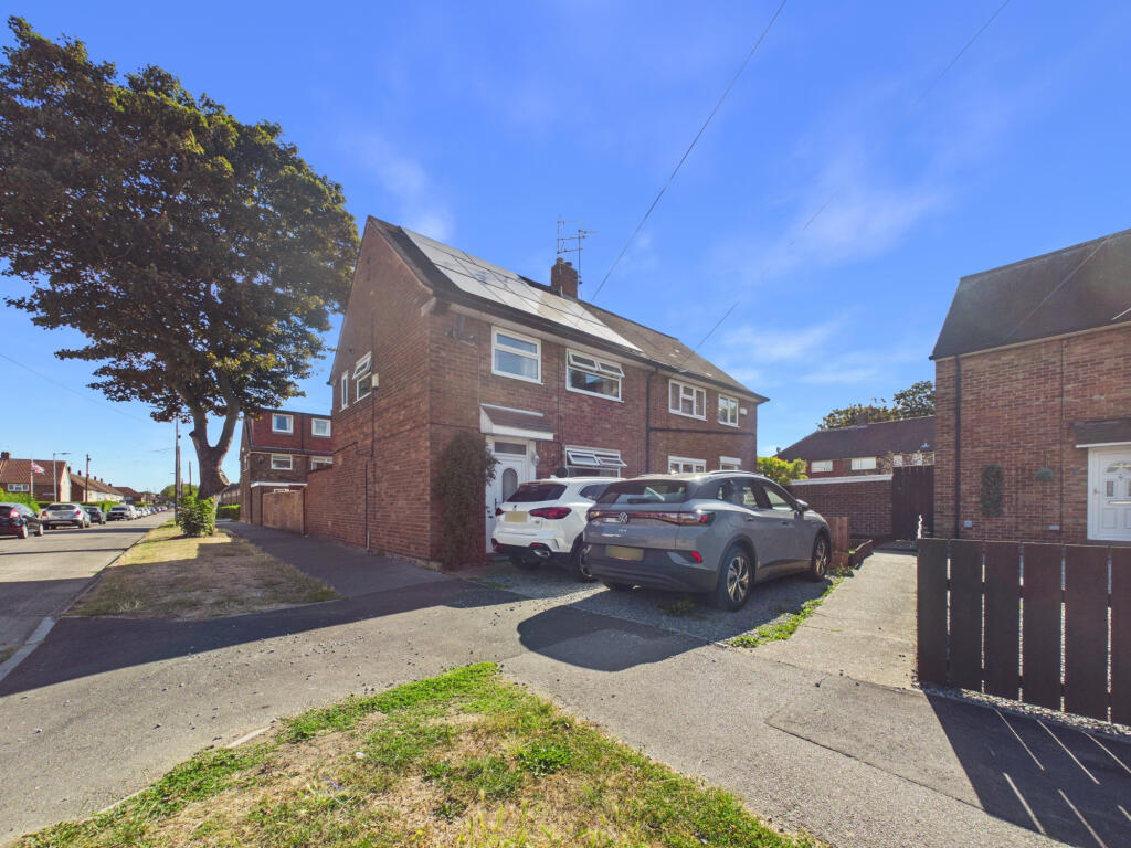 Main image of property: Medina Road, Hull, HU8