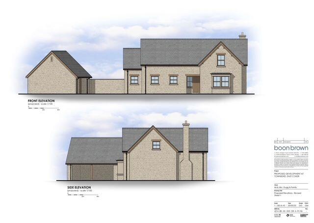 Main Street, East Coker, BA22 9JP - View 3