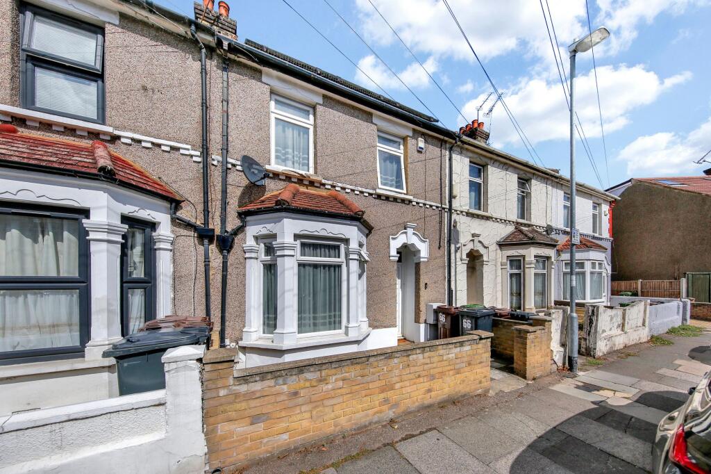 Main image of property: Suffolk Road, Barking, IG11
