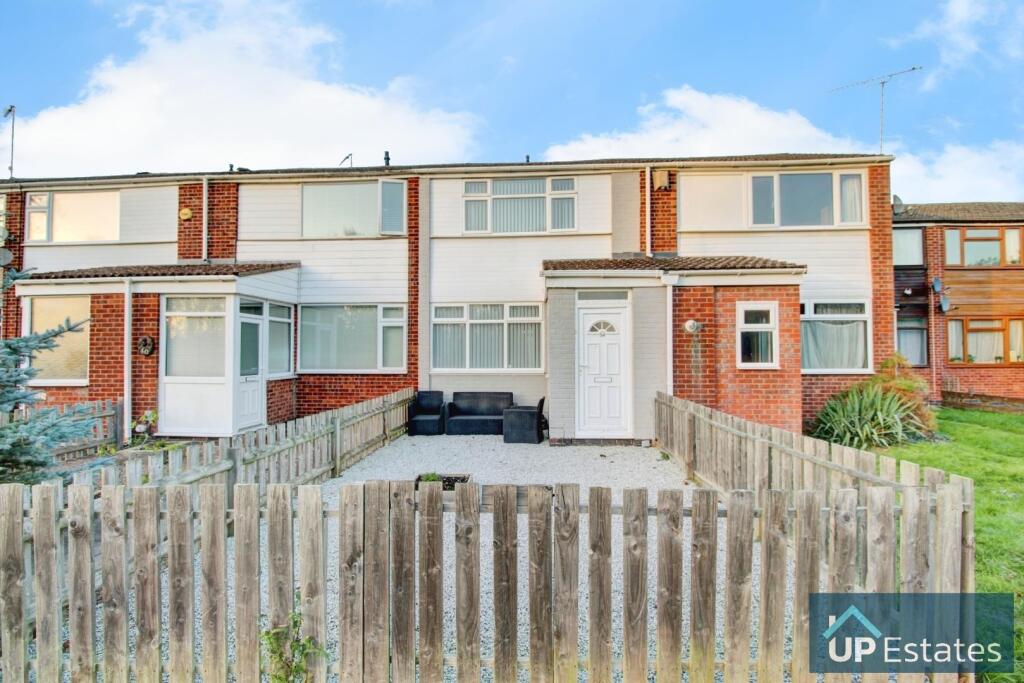 Main image of property: Brewster Close, Coventry