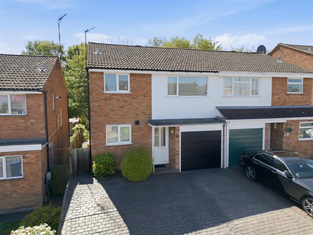 Main image of property: Cotterills Close, Whitnash, Leamington Spa