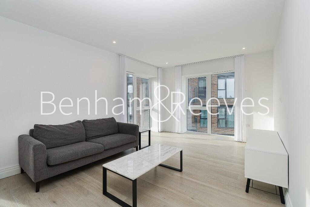 Main image of property: Filmworks Walk, Ealing, W5