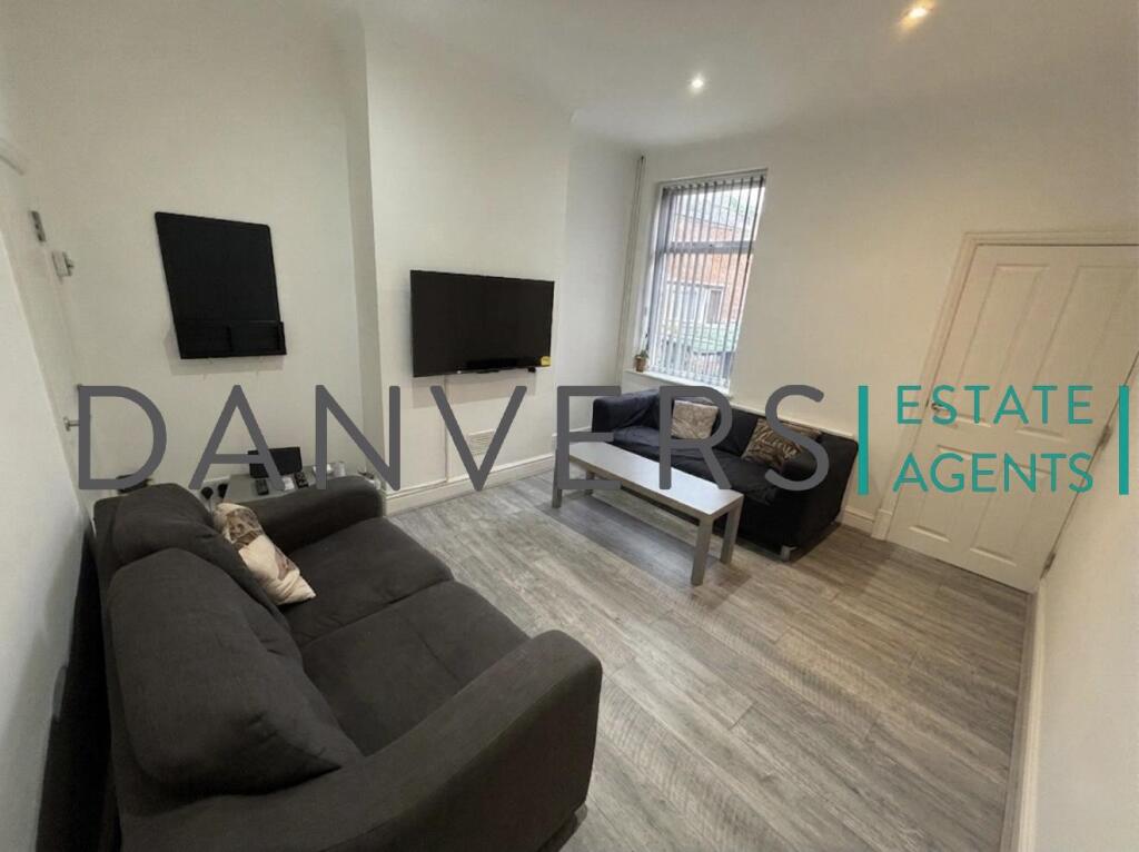 Main image of property: Rydal Street, Leicester
