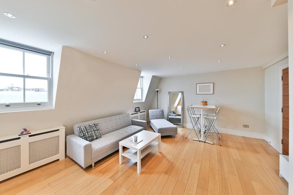 Main image of property: Hogarth Road, South Kensington, London