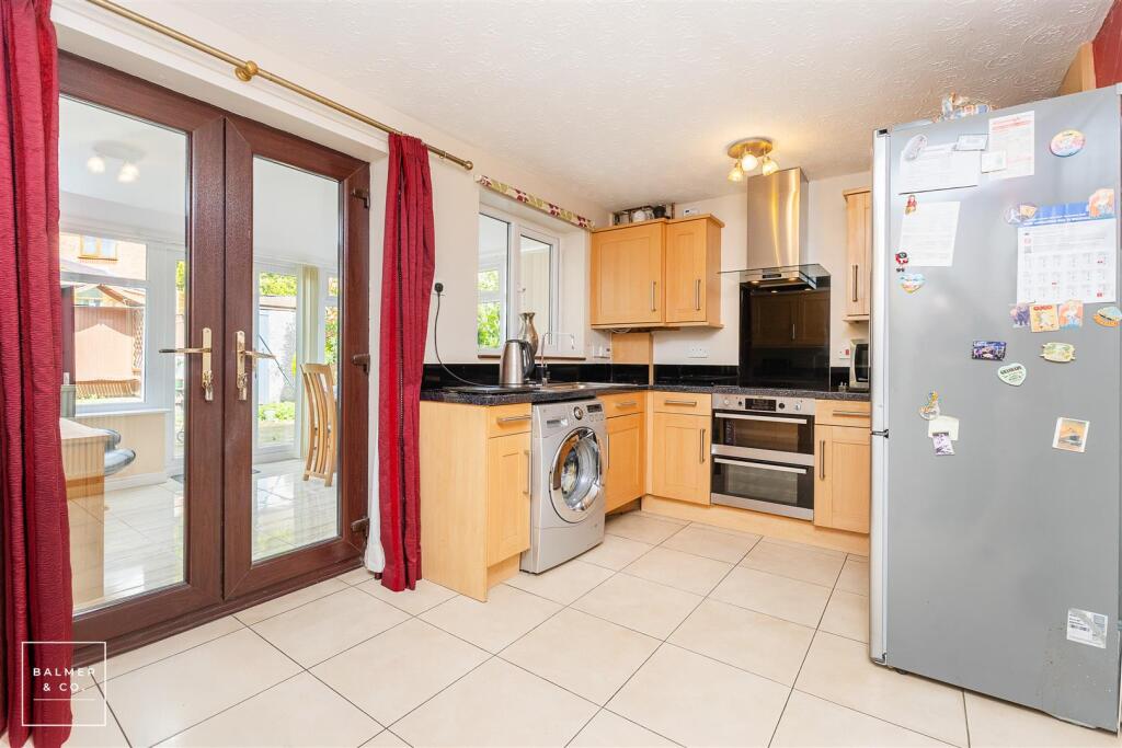 Valentines Road, Atherton, M46 photo 3
