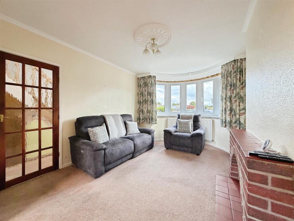 House in Sheffield - More