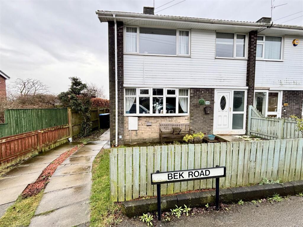 Main image of property: Bek Road, Newton Hall, Durham