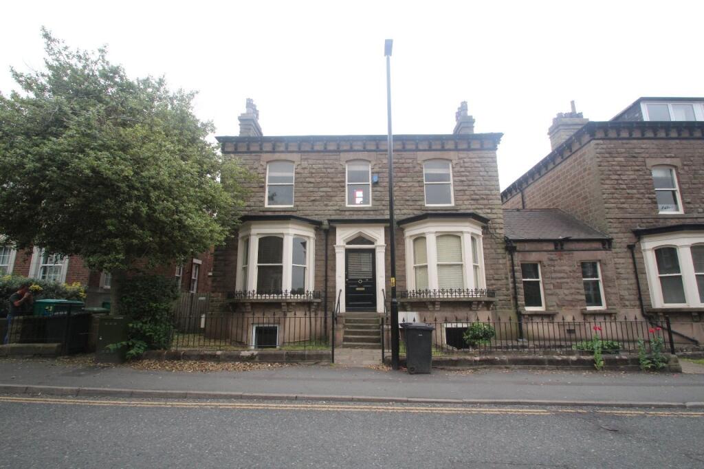 Main image of property: East Parade, Harrogate, North Yorkshire, HG1