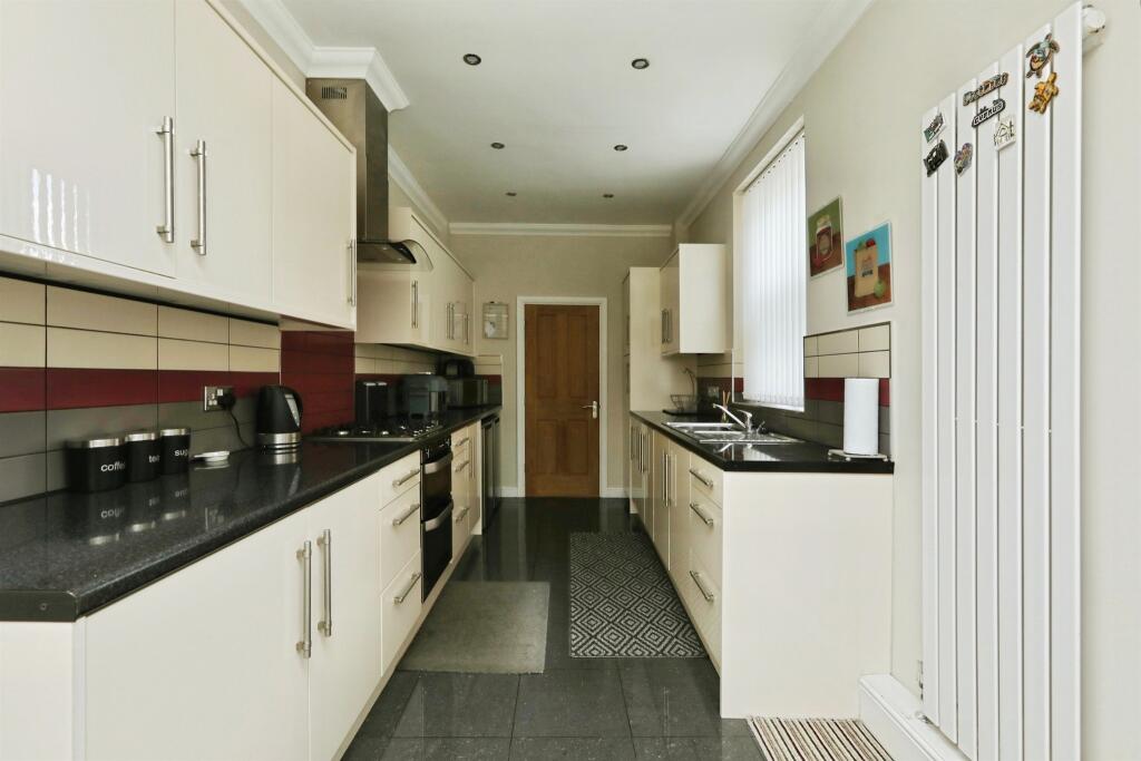 House in Doncaster, South Yorkshire - View 4