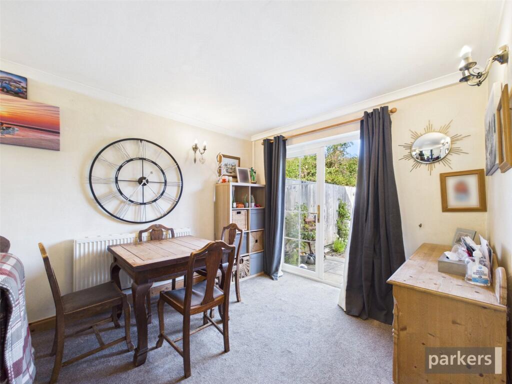 House in Reading - View 4