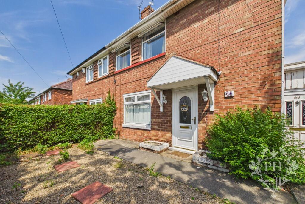 Main image of property: Carisbrooke Avenue, Middlesbrough