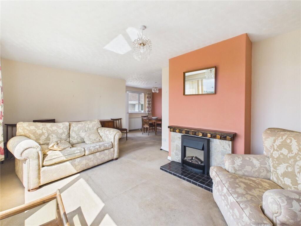Highfield, Lapford, Crediton, Devon, EX17 photo 4