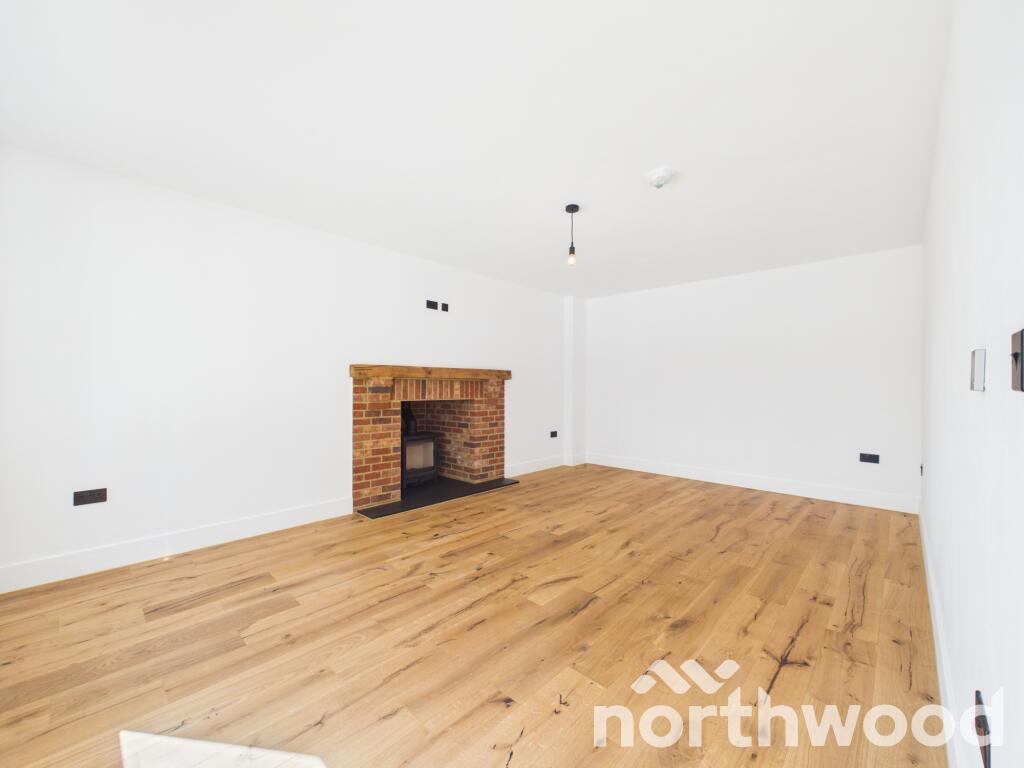 House in Ashford, Appledore - View 4