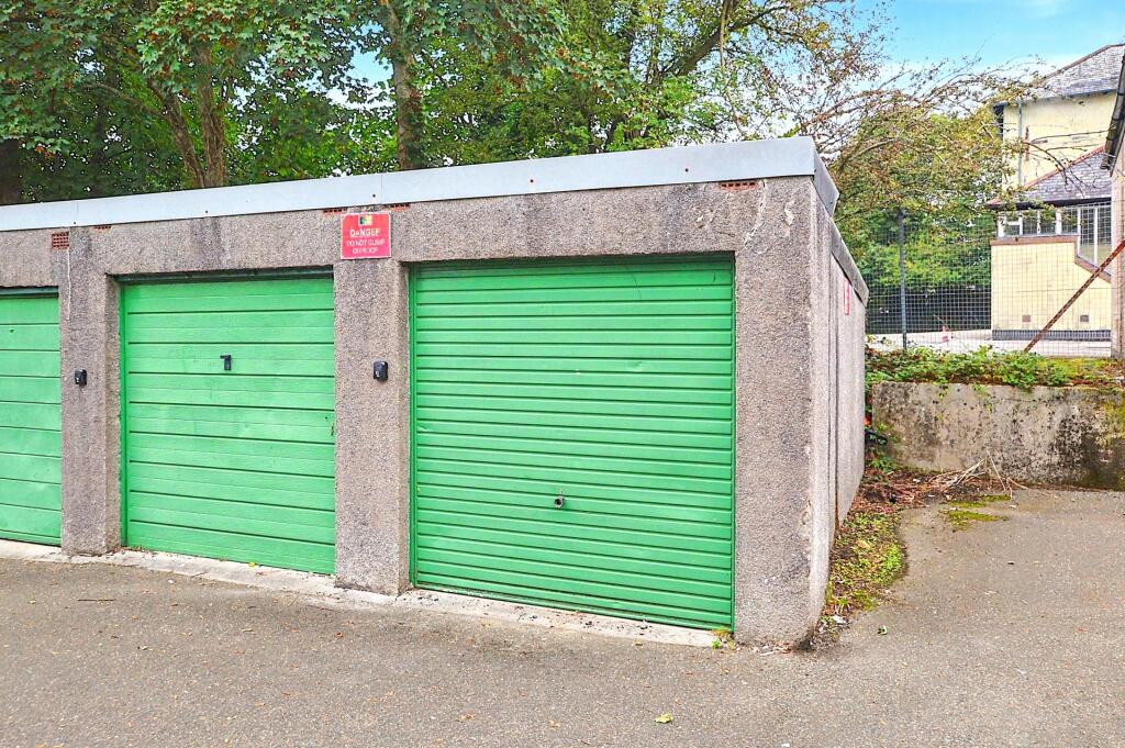 Main image of property: Drake Gardens, Tavistock, Devon