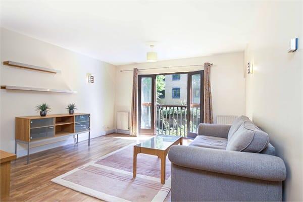 Main image of property: Old Theatre Court, Park Street, London, SE1