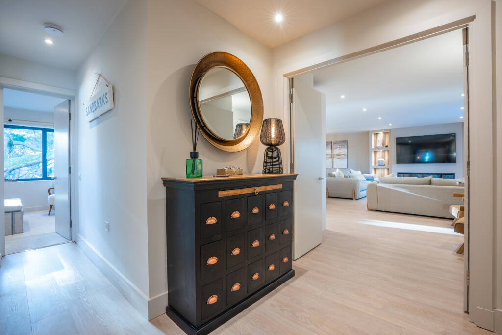 Additional image 12 of Panorama Road, Sandbanks, Poole, Dorset, BH13