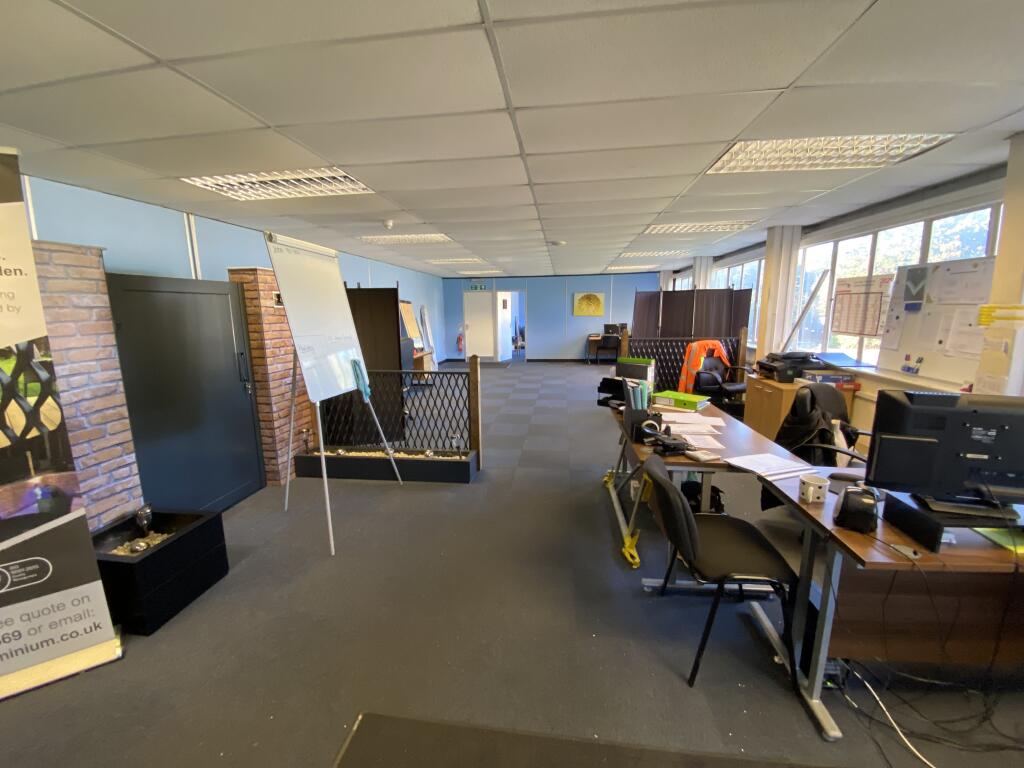 Additional image 10 of Unit 86, The Washford Industrial Estate, Worcester