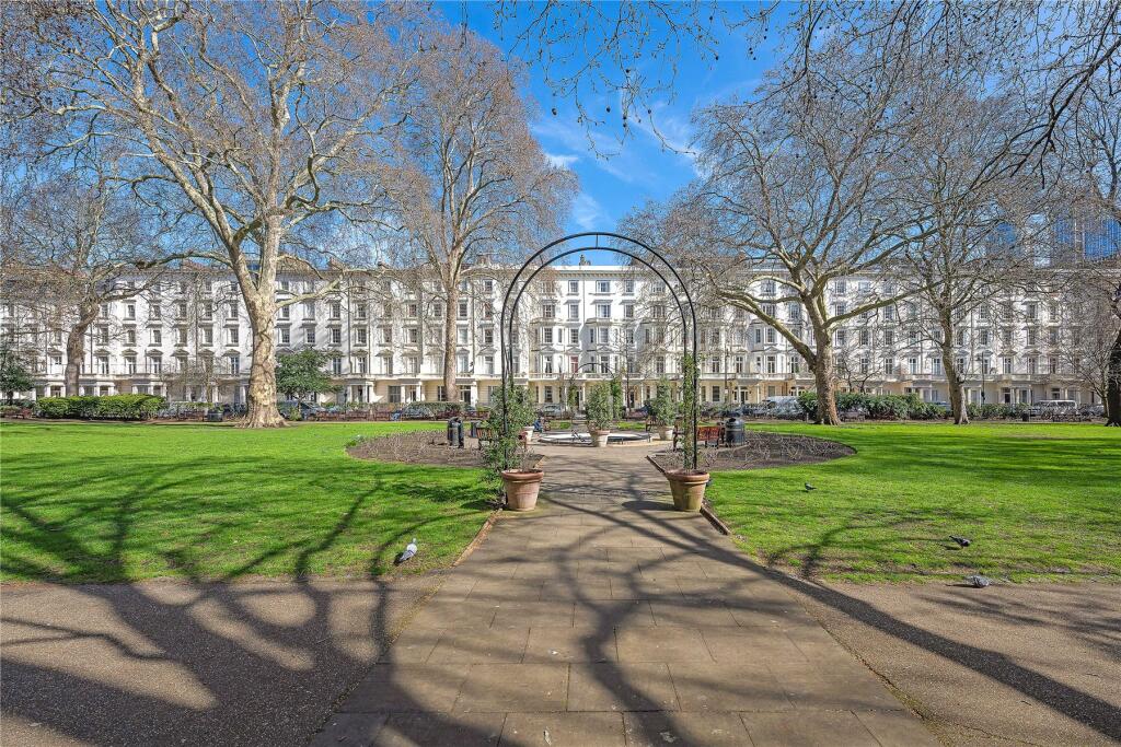 Main image of property: St. Georges Square, Pimlico, London, SW1V