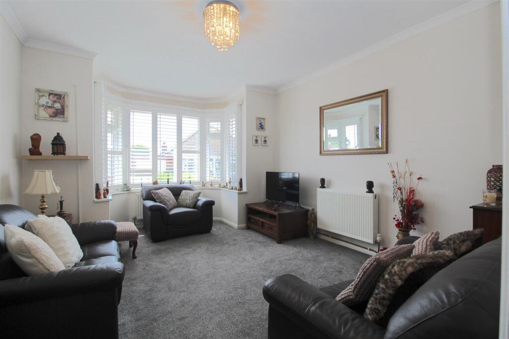Main image of property: Orchard Close, Ramsgate
