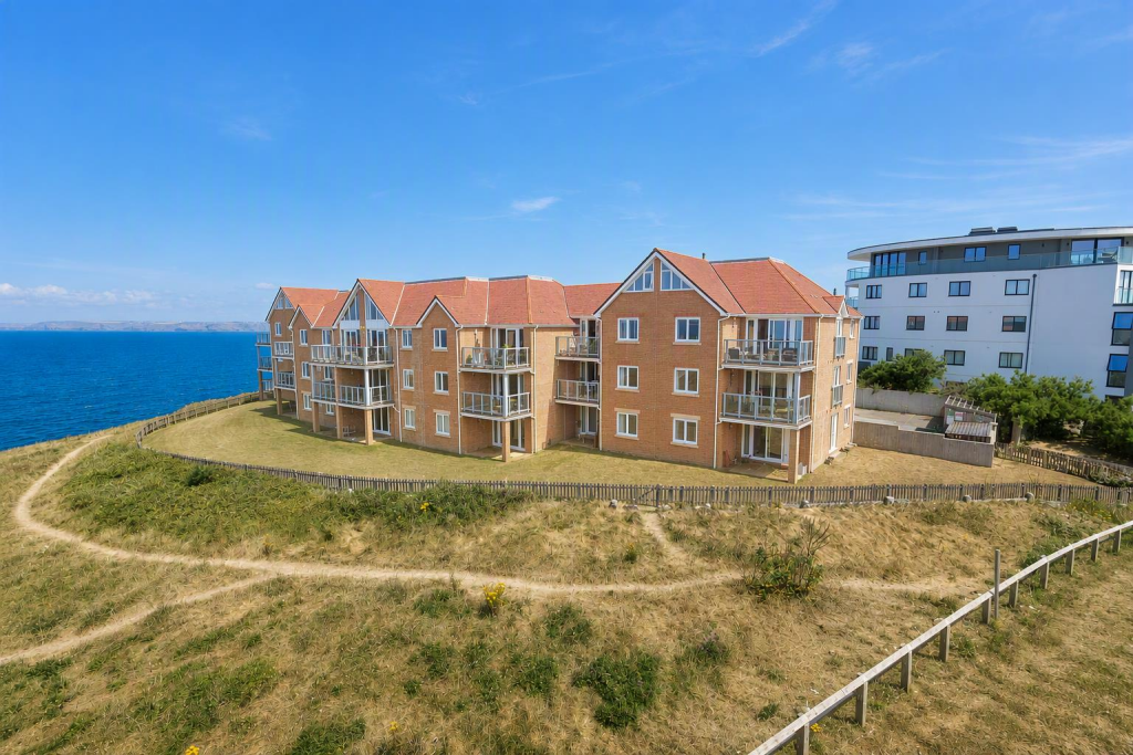 Main image of property: Headland Road, Newquay