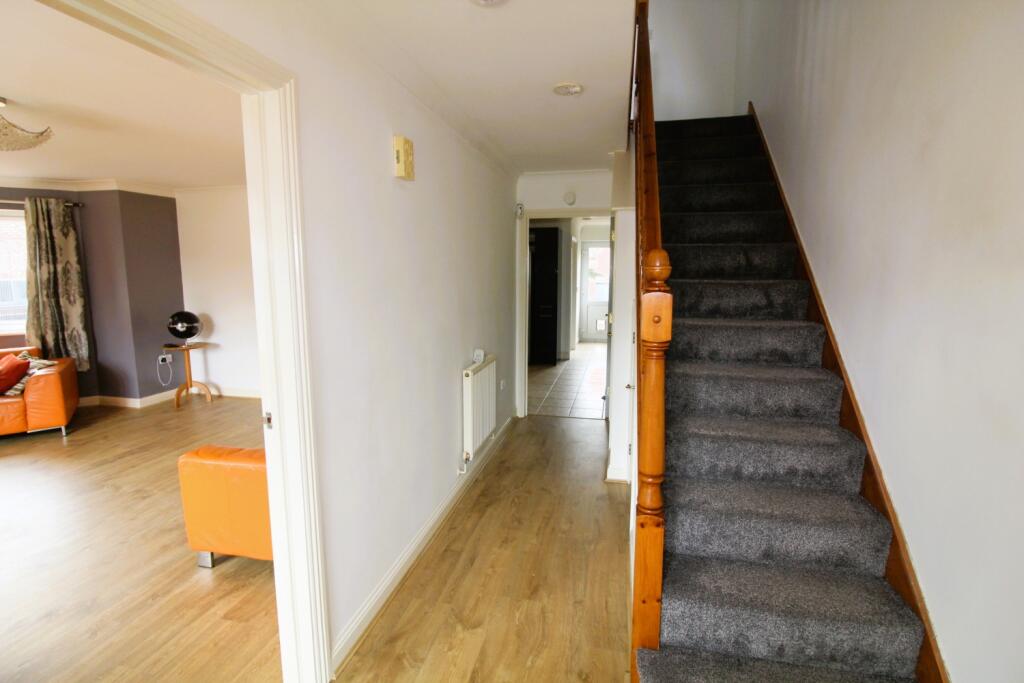 House in Chilton Trinity, Wembdon - View 5