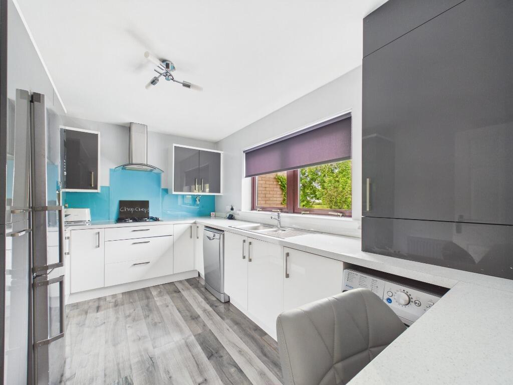 Rangerhouse Road, Whitehills, East Kilbride, G75 - View 3