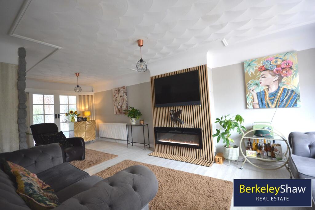 House in Sefton, Moss Side, Maghull - View 3