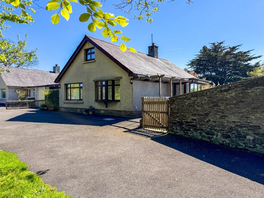 Main image of property: Main Road, Glen Vine, Isle Of Man