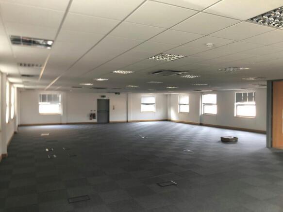 6120 Knights Court, Birmingham Business Park