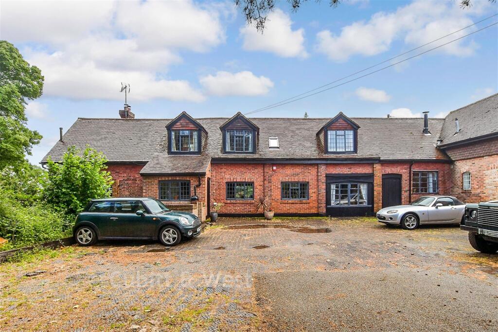 Main image of property: Edenbridge Road, Hartfield, East Sussex