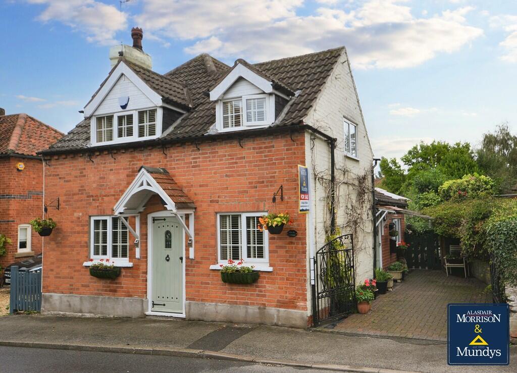 Main image of property: Kirklington Road, Eakring