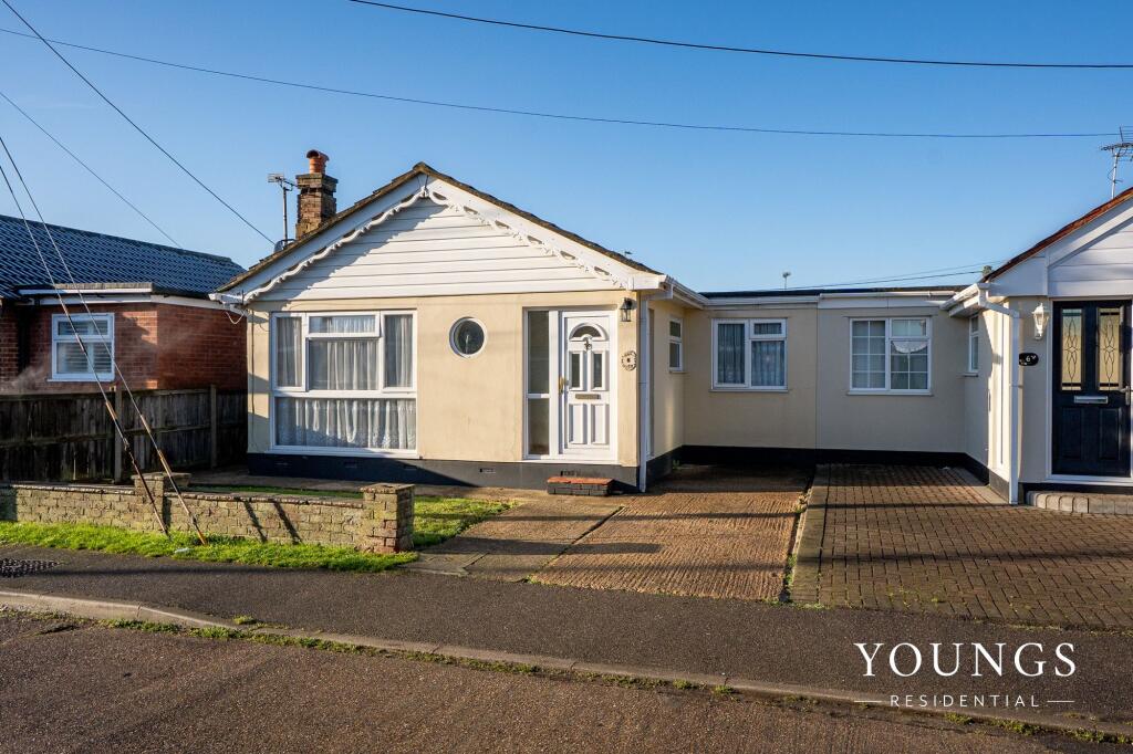 Main image of property: Dovercliff Road, Canvey Island, SS8