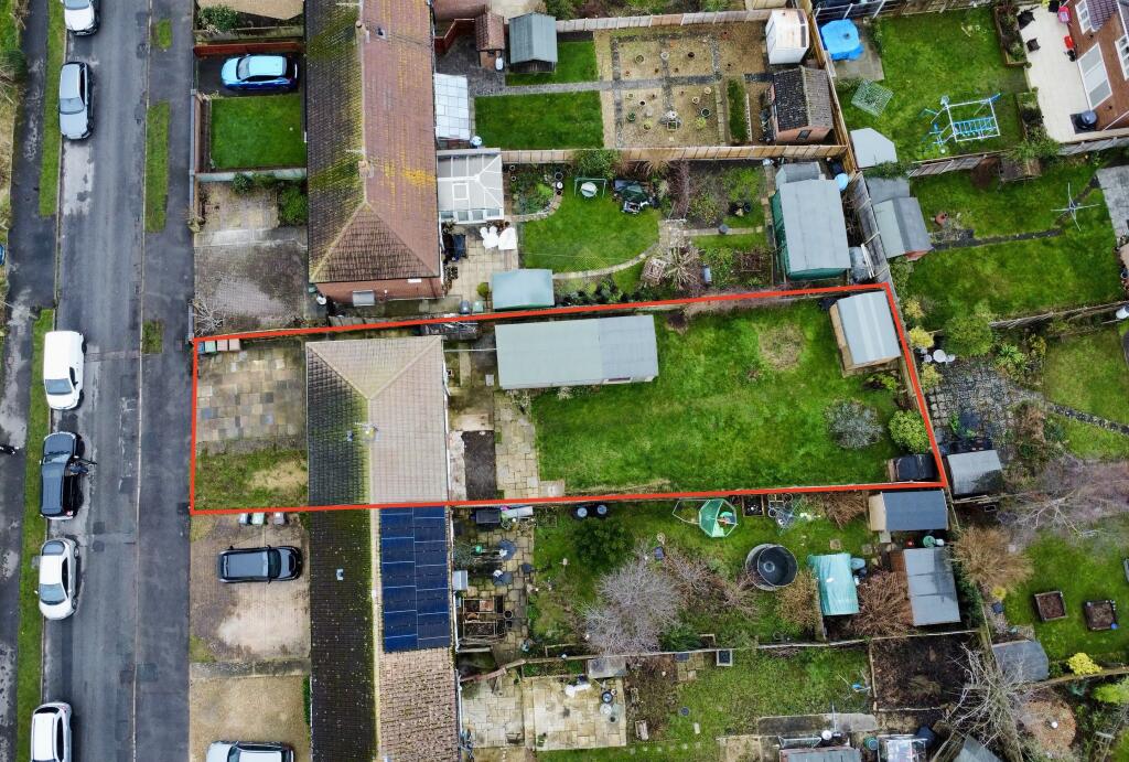 Orchard Way, Harwell, Didcot, OX11 photo 3