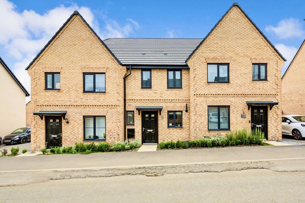 Main image of property: Limbrey Drive, Olney