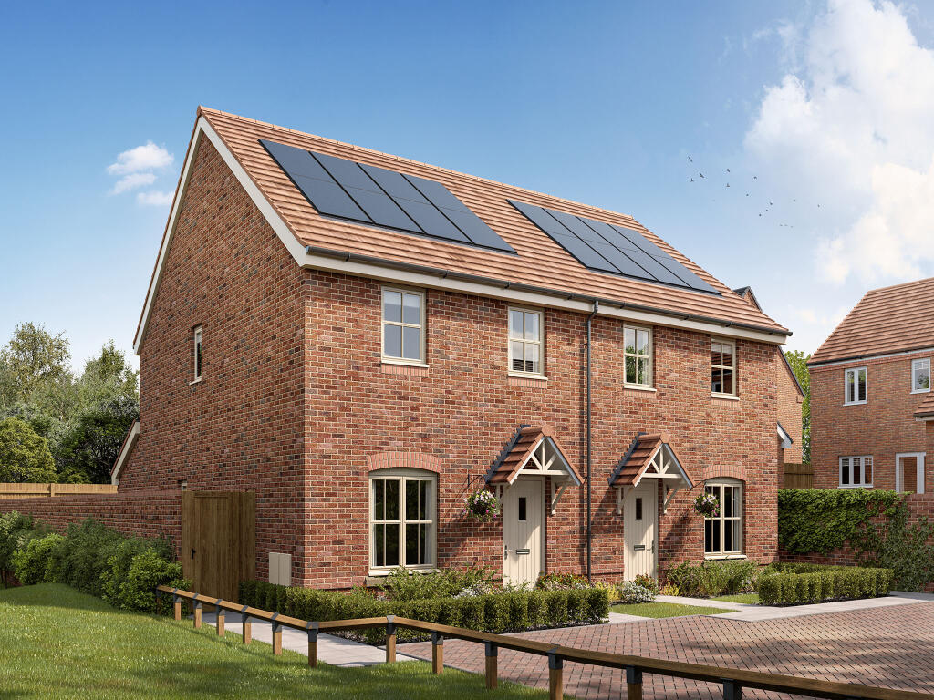 Main image of property: Desborough Road,
Rothwell,
NN146JQ