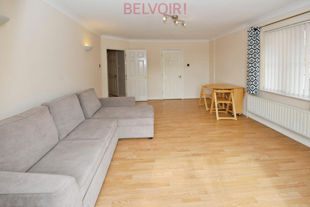 Apartment in Southampton - View 2
