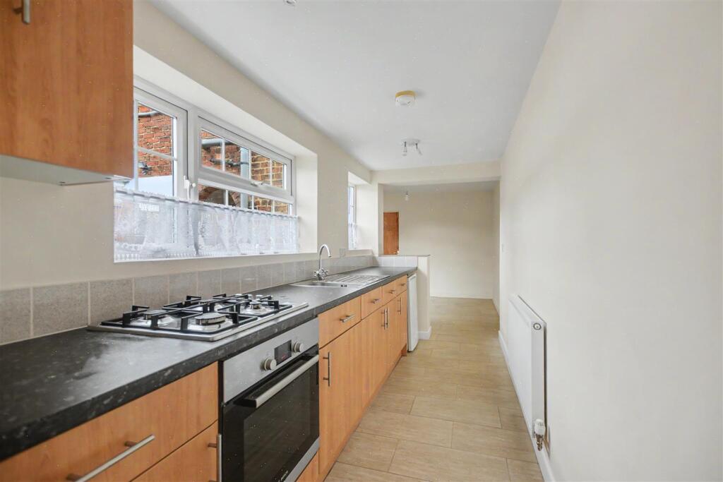 House in Derby, Ockbrook and Borrowash - View 3