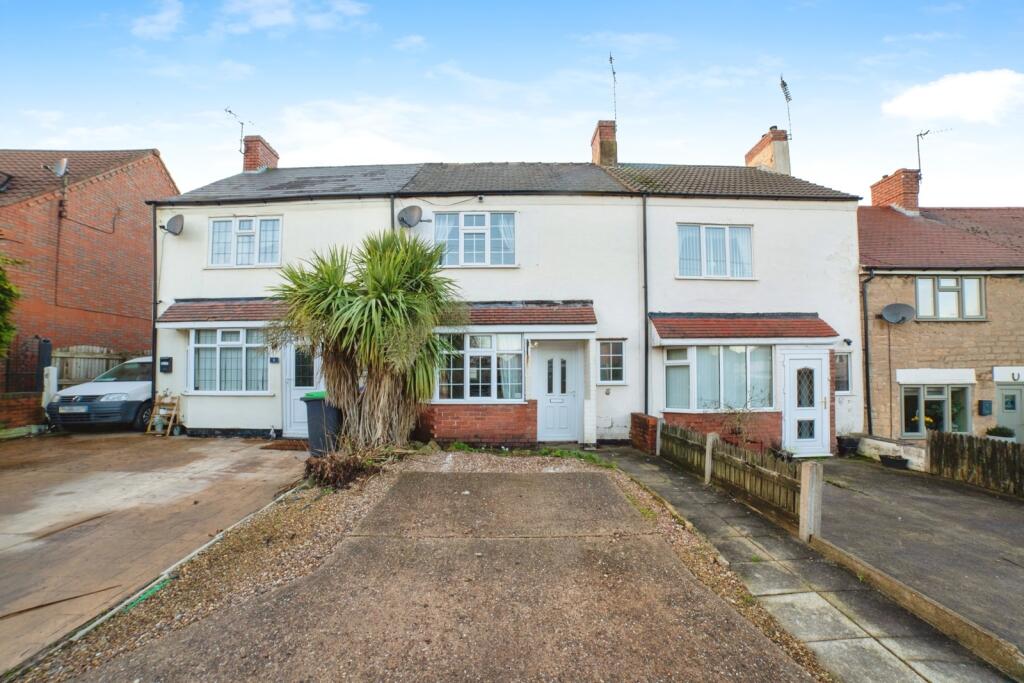 Main image of property: Kelham Cottages, Sutton-in-Ashfield, Nottinghamshire, NG17