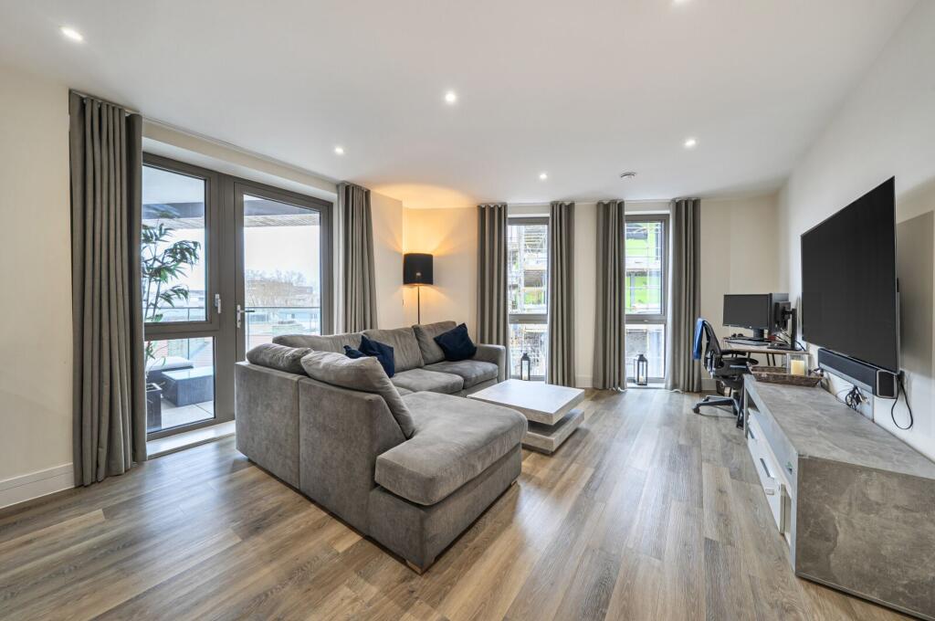 Main image of property: The Grange, London, SE1