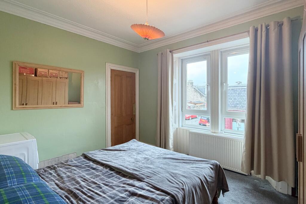 Apartment in Kirkcaldy - More