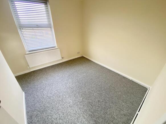 FIRST FLOOR FLAT 1