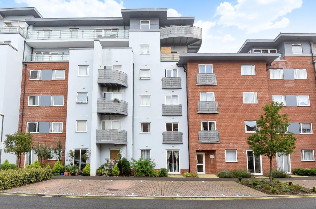 Main image of property: Stanton House, Aylesbury, HP21