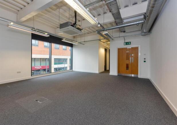 Seven House Offices 2