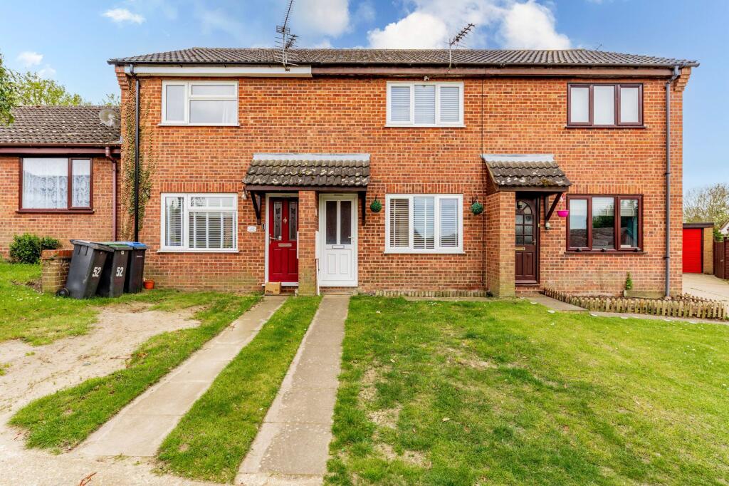 Main image of property: Wheatfields, Rickinghall